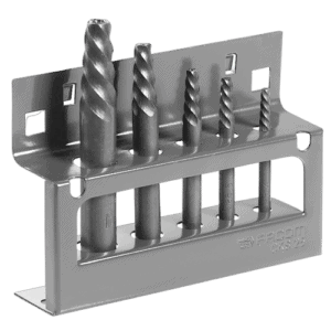 Set of Facom stud pullers with right-hand pitch 285.JS5, precision tools for automotive and mechanical work.