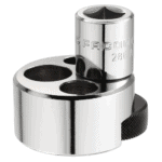 Facom 286A roller-type stud driver with multi-diameter design for precise automotive and mechanical work.