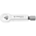 Facom 289.M8 nut splitter tool for precise and safe nut removal in automotive and mechanical repairs.
