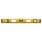 Grand Prix Racewear magnetic level with machined sole plate for precise measurements.