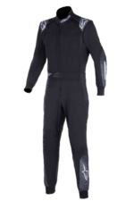Alpinestars KMX-5 V3 Kart Suit - Black / Grey