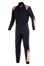 Alpinestars KMX-5 V3 Kart Suit - Image 4