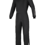 Alpinestars GP Tech V4 Race Suit - Black / White