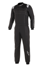 Alpinestars KMX-9 V3 Kart Suit Black / White