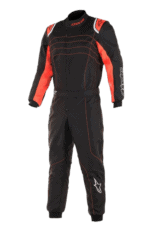 Alpinestars KMX-9 V3 S Kart Suit - Junior - Image 3