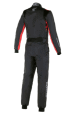 Alpinestars KMX-9 V3 S Kart Suit Graphic 3 - Junior - Image 4