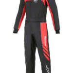 Alpinestars KMX-9 V3 S Kart Suit Graphic 3 - Junior