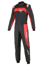 Alpinestars KMX-9 V3 S Kart Suit Graphic 3 - Junior
