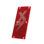 EBMX X-9000 Motor Controller Heat Sink Version 1 - Image 2