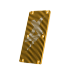 EBMX X-9000 Motor Controller Heat Sink Version 1 - Image 3