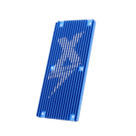 EBMX X-9000 Motor Controller Heat Sink Version 1 - Image 4