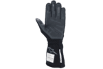 High-performance racing glove from Grand Prix Racewear, designed for motorsport safety and comfort, featuring durable materials and advanced grip technology.