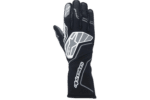 High-performance racing glove from Grand Prix Racewear, designed for motorsport enthusiasts and professional racers, featuring advanced grip and protection.