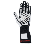 High-performance racing glove from Grand Prix Racewear with advanced grip and protection for motorsport enthusiasts.
