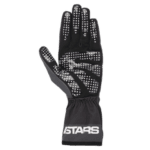 Alpinestars Tech-1 K Race S V2 One Vision Gloves - Junior - Image 2