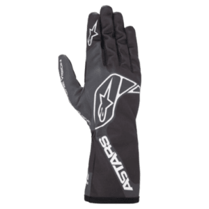 Alpinestars Tech-1 K Race S V2 One Vision Gloves - Junior