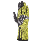 Alpinestars Tech-1 K Race V2 Vertical Rally Gloves