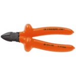 Facom Insulated Cutting Pliers