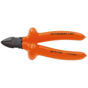 Facom Insulated Cutting Pliers