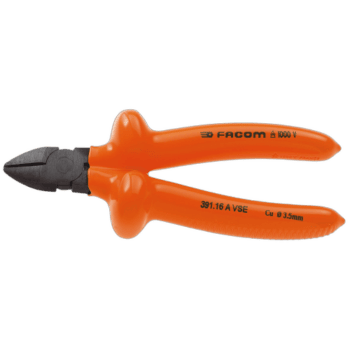 Facom Insulated Cutting Pliers