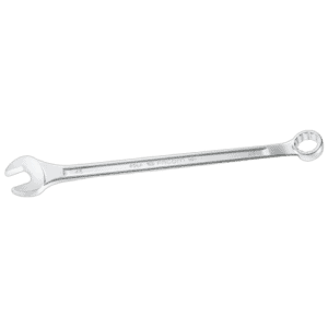 Facom 40.LA metric long-reach combination wrench for professional automotive and mechanical use.