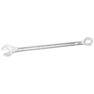 Facom 40.LA metric long-reach combination wrench for automotive and mechanical repairs.