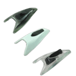 Arai IC3 Front Duct fits GP-6 RC, SK-6, CK-6 