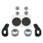 Arai GP 6 / CK 6 Pivot Kit - ARA400239