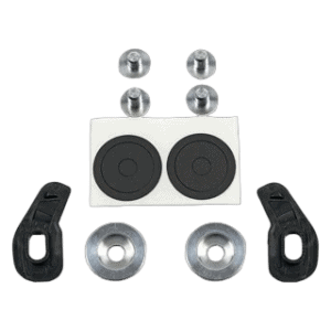 Arai GP 6 / CK 6 Pivot Kit - ARA400239
