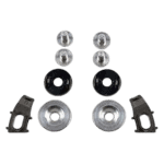 Arai Metal GP-5 Screw Kit