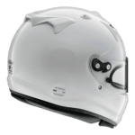 Arai GP-7 FRP Race Helmet - Image 2