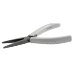 Facom Micro-Tech extra-long nose gripper pliers 401.MT for precise gripping and handling tasks.