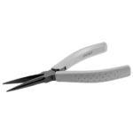 Facom Micro-Tech extra-long nose gripper pliers 402.MT for precision gripping and manipulation.
