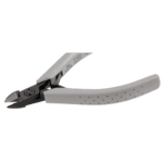 Facom Micro-Tech rugged cutters with ergonomic handle and precision blades for versatile cutting tasks.