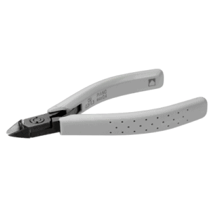 Facom Micro-Tech compact cutters with ergonomic handles and precision blades for professional use.