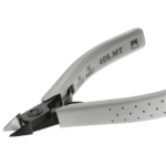 Facom Micro-Tech compact cutters with ergonomic handle and precision blades for professional use.