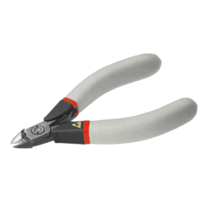 Facom Antistatic Diagonal Cutting Pliers