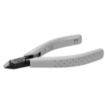 Facom Micro-Tech compact cutters with ergonomic handles and precision blades for professional use.
