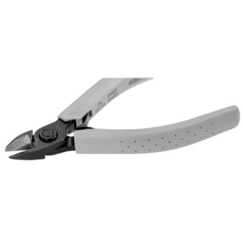 Facom Micro-Tech high capacity cutters with ergonomic handle and precision cutting blades for professional use.