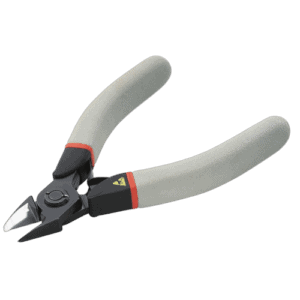 Facom Antistatic Slim Nose Cutting Pliers