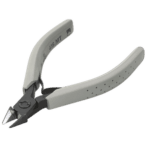 Facom Micro-Tech 416.MT machined cutters with ergonomic handles for precision cutting tasks.