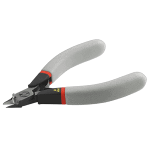Facom Antistatic Cutting Pliers for DIP-CMS Components