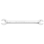 Facom 42 - Metric 15mm hinged flare nut wrench for automotive and plumbing applications.