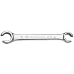 Facom 42 metric 15mm hinged flare nut wrench for automotive and mechanical repairs.