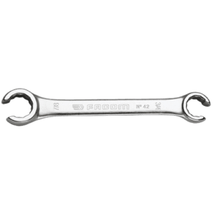 Facom Standard Series Flare Nut Wrenches