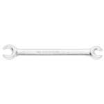 Facom 42 metric 15mm hinged flare nut wrench for automotive and plumbing repairs, made of durable chrome vanadium steel.