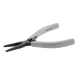 Facom Micro-Tech long and rigid nose grippers 421.MT for precise gripping tasks.