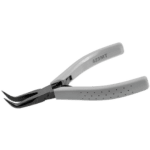 Facom Half-Round Nose Gripping pliers