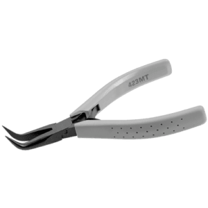 Facom Half-Round Nose Gripping pliers