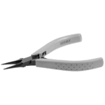 Facom Round Nose Electronic Pliers